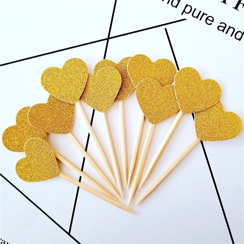 Cake Picks